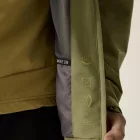 Dare2be Arising IV Jacket Férfi esőkabát 35000 mm vízálló sárga