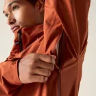Dare2be Arising IV Jacket Férfi esőkabát 35000 mm vízálló barna