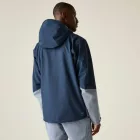 Dare2be Arising IV Jacket Férfi esőkabát 35000 mm vízálló kék