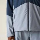 Dare2be Arising IV Jacket Férfi esőkabát 35000 mm vízálló kék
