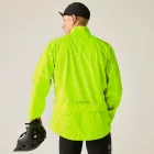 Dare2be Men Tor Cycle Jkt Férfi kerékpáros technikai esőkabát sárga