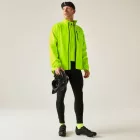 Dare2be Men Tor Cycle Jkt Férfi kerékpáros technikai esőkabát sárga