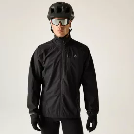   Dare2be Men Tor Cycle Jkt Férfi kerékpáros technikai esőkabát fekete