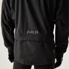 Dare2be Men Tor Cycle Jkt Férfi kerékpáros technikai esőkabát fekete