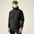Dare2be Men Ultralite Jkt Férfi esőkabát 15000 mm vízálló fekete