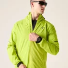 Dare2be Men Ultralite Jkt Férfi esőkabát 15000 mm vízálló zöld