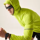 Dare2be Men Ultralite Jkt Férfi esőkabát 15000 mm vízálló zöld