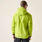 Dare2be Men Ultralite Jkt Férfi esőkabát 15000 mm vízálló zöld