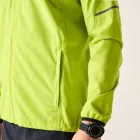 Dare2be Men Ultralite Jkt Férfi esőkabát 15000 mm vízálló zöld