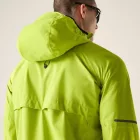 Dare2be Men Ultralite Jkt Férfi esőkabát 15000 mm vízálló zöld