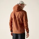 Dare2be Men Ultralite Jkt Férfi esőkabát 15000 mm vízálló barna