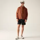 Dare2be Men Ultralite Jkt Férfi esőkabát 15000 mm vízálló barna