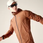 Dare2be Men Ultralite Jkt Férfi esőkabát 15000 mm vízálló barna