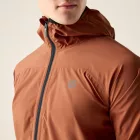 Dare2be Men Ultralite Jkt Férfi esőkabát 15000 mm vízálló barna