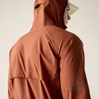 Dare2be Men Ultralite Jkt Férfi esőkabát 15000 mm vízálló barna