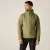 Dare2be Torrek III Jacket Férfi esőkabát 35000 mm vízálló zöld
