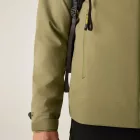 Dare2be Torrek III Jacket Férfi esőkabát 35000 mm vízálló zöld