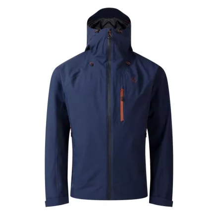 Dare2be Torrek III Jacket Férfi esőkabát 35000 mm vízálló kék