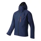 Dare2be Torrek III Jacket Férfi esőkabát 35000 mm vízálló kék
