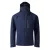 Dare2be Torrek III Jacket Férfi esőkabát 35000 mm vízálló kék
