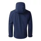 Dare2be Torrek III Jacket Férfi esőkabát 35000 mm vízálló kék