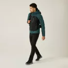 Dare2be Torrek III Jacket Férfi esőkabát 35000 mm vízálló zöld