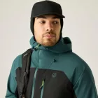 Dare2be Torrek III Jacket Férfi esőkabát 35000 mm vízálló zöld