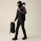 Dare2be Torrek III Jacket Férfi esőkabát 35000 mm vízálló fekete