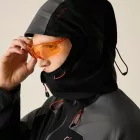 Dare2be Torrek III Jacket Férfi esőkabát 35000 mm vízálló fekete