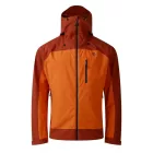 Dare2be Torrek III Jacket Férfi esőkabát 35000 mm vízálló narancs