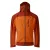Dare2be Torrek III Jacket Férfi esőkabát 35000 mm vízálló narancs