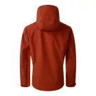 Dare2be Torrek III Jacket Férfi esőkabát 35000 mm vízálló narancs
