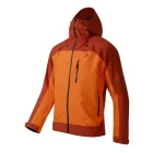 Dare2be Torrek III Jacket Férfi esőkabát 35000 mm vízálló narancs