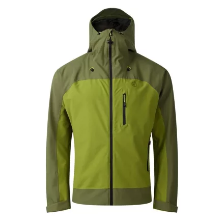 Dare2be Torrek III Jacket Férfi esőkabát 35000 mm vízálló színes
