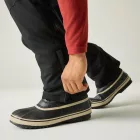 Dare2be AchieveIIIInsuPt Férfi sínadrág 35.000 mm fekete