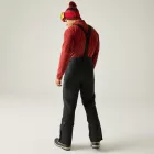 Dare2be AchieveIIIInsuPt Férfi sínadrág 35.000 mm fekete