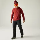Dare2be AchieveIIIInsuPt Férfi sínadrág 35.000 mm fekete