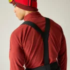 Dare2be AchieveIIIInsuPt Férfi sínadrág 35.000 mm fekete