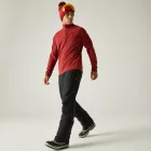 Dare2be AchieveIIIInsuPt Férfi sínadrág 35.000 mm fekete