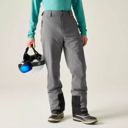 Dare2be Achieve III Pant Férfi sínadrág 35.000 mm fekete