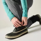 Dare2be Achieve III Pant Férfi sínadrág 35.000 mm fekete