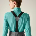 Dare2be Achieve III Pant Férfi sínadrág 35.000 mm fekete