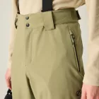 Dare2be Achieve III Pant Férfi sínadrág 35.000 mm zöld