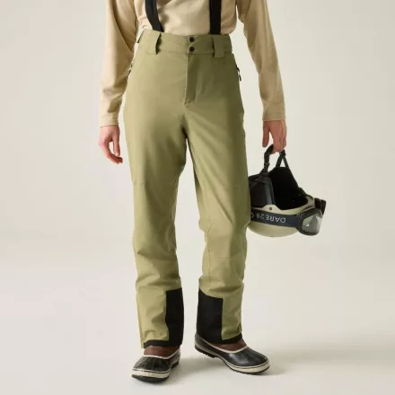 Dare2be Achieve III Pant Férfi sínadrág 35.000 mm zöld