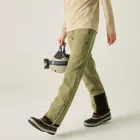 Dare2be Achieve III Pant Férfi sínadrág 35.000 mm zöld