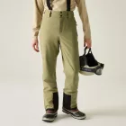 Dare2be Achieve III Pant Férfi sínadrág 35.000 mm zöld
