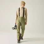 Dare2be Achieve III Pant Férfi sínadrág 35.000 mm zöld