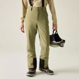 Dare2be Achieve III Pant Férfi sínadrág 35.000 mm zöld