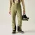 Dare2be Achieve III Pant Férfi sínadrág 35.000 mm zöld