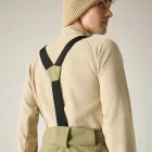 Dare2be Achieve III Pant Férfi sínadrág 35.000 mm zöld